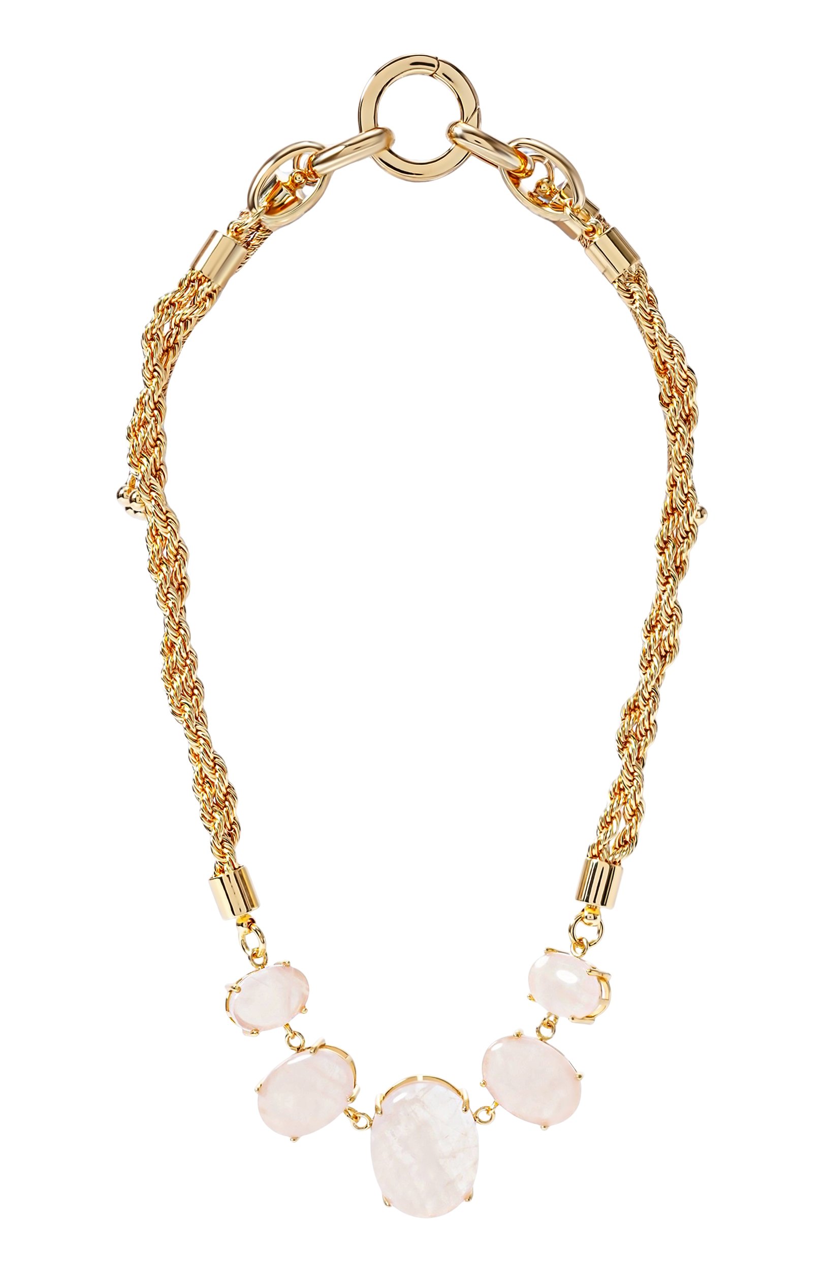 Колье CRYSTALLINE JEWELLERY, арт. C592Q, фото 1