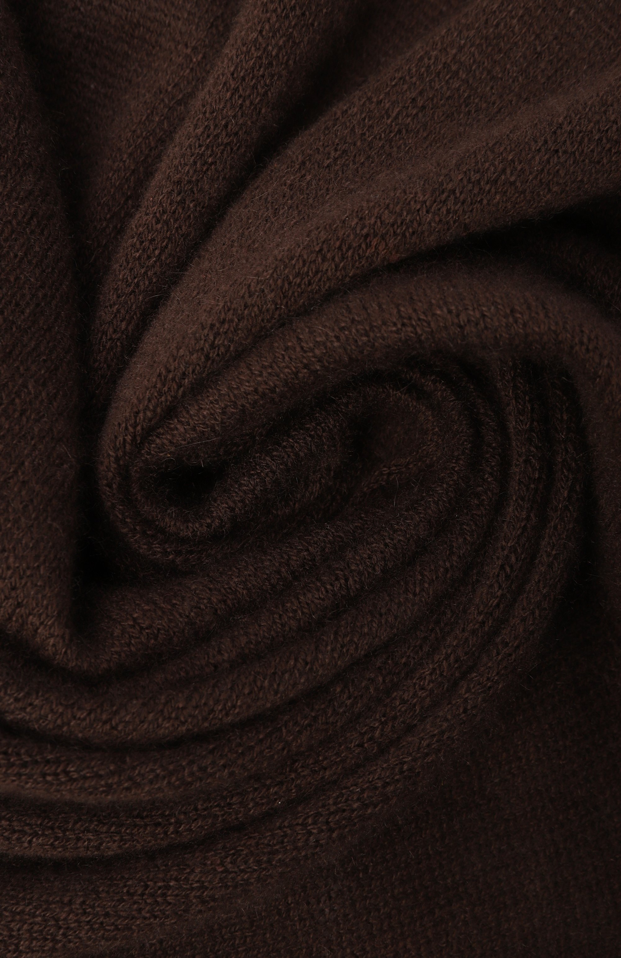 Кашемировый шарф ALLUDE, арт. 255/11241, фото 3