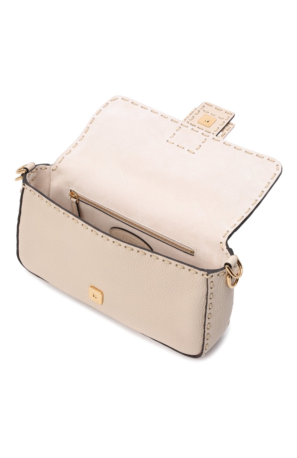 Сумка baguette FENDI, арт. 8BR600 AH95, фото 5