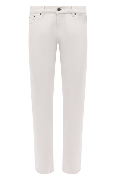 Мужские джинсы ZEGNA, арт. UWI60/JS01