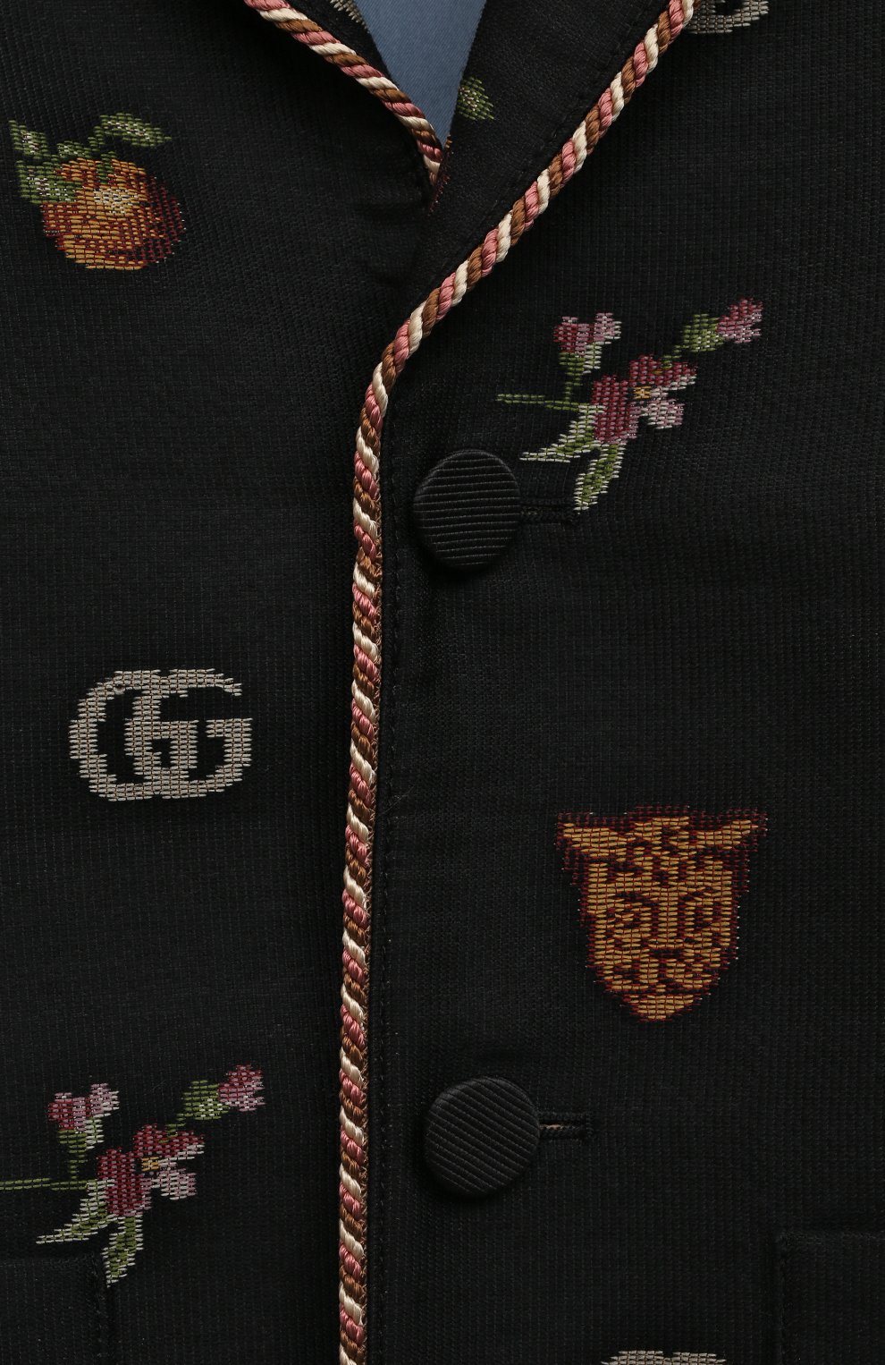 Жакет GUCCI, арт. 591393 XWAGJ, фото 3