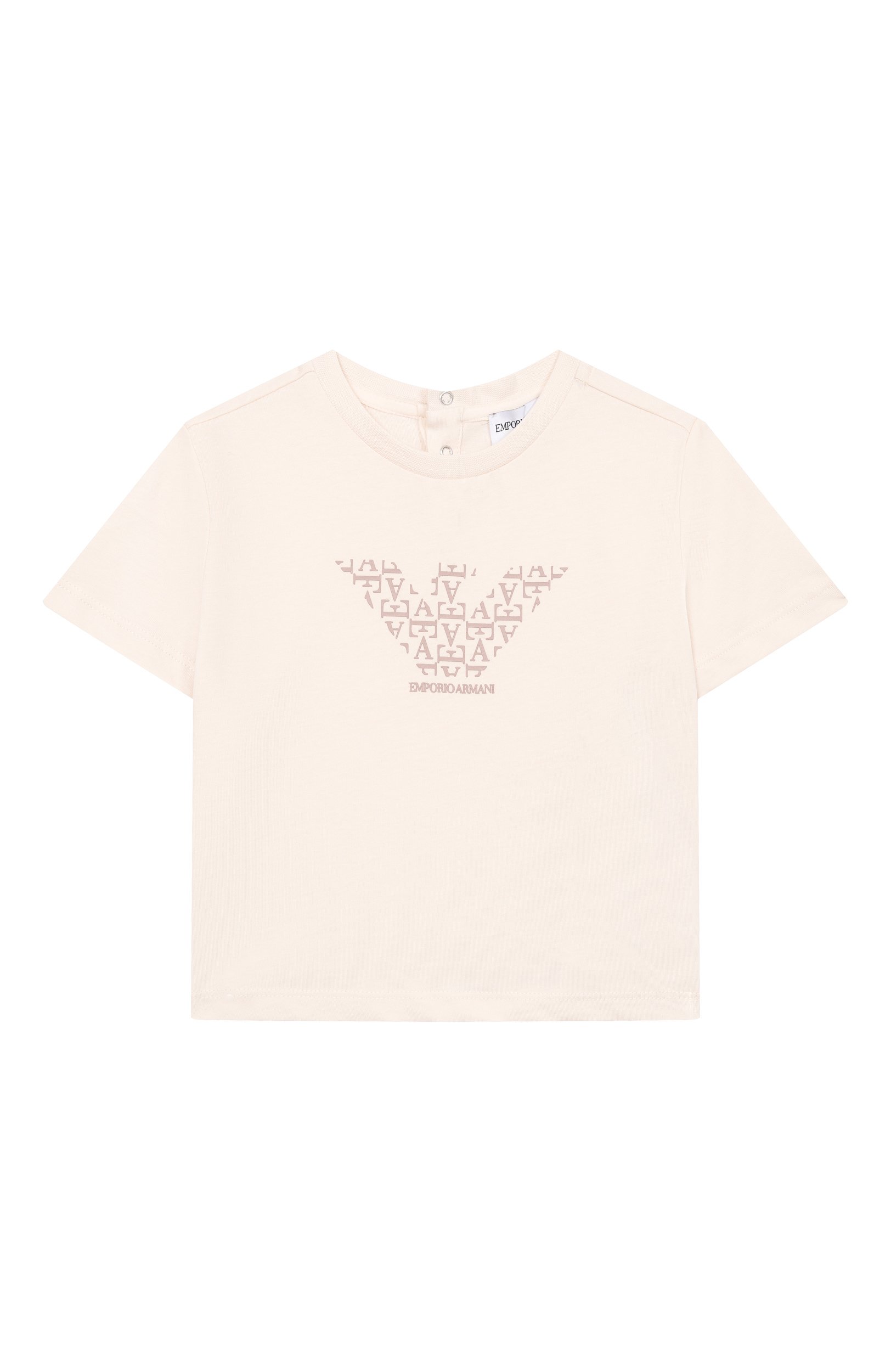 Комплект из трех футболок EMPORIO ARMANI, арт. EB001440/AF16162, фото 6