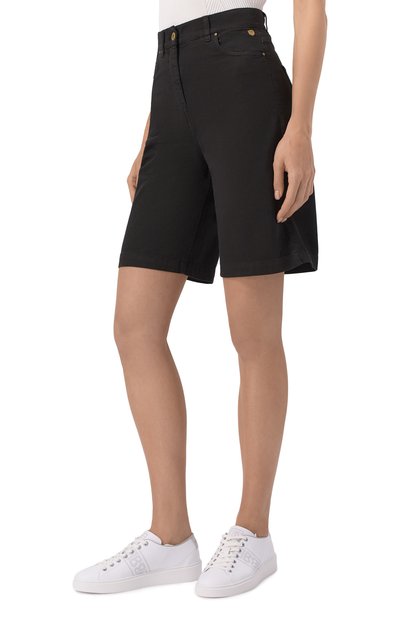 Джинсовые шорты AERONAUTICA MILITARE, арт. 251BE245DCT4008, фото 3