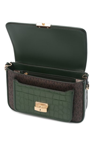 Сумка bradshaw MICHAEL MICHAEL KORS, арт. 30F1G2BM2E, фото 5