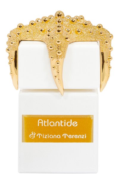 Мужской духи atlantide (100ml) TIZIANA TERENZI, арт. 8016741392603