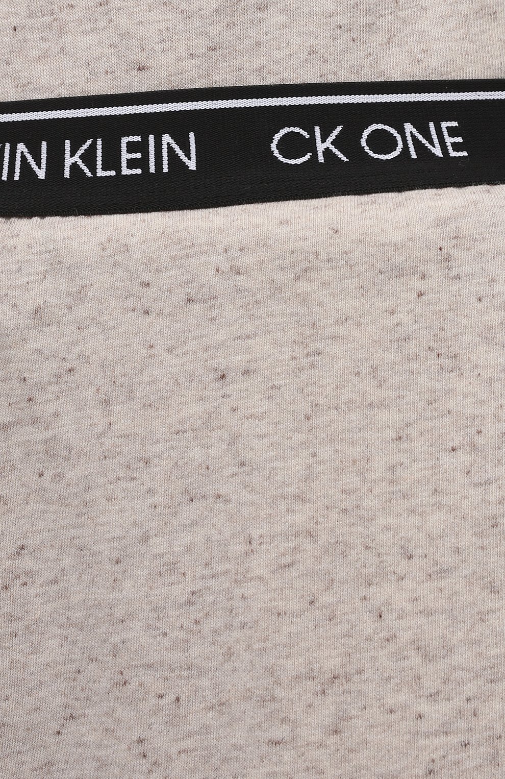 Хлопковые брюки CALVIN KLEIN, арт. QS6429E, фото 5