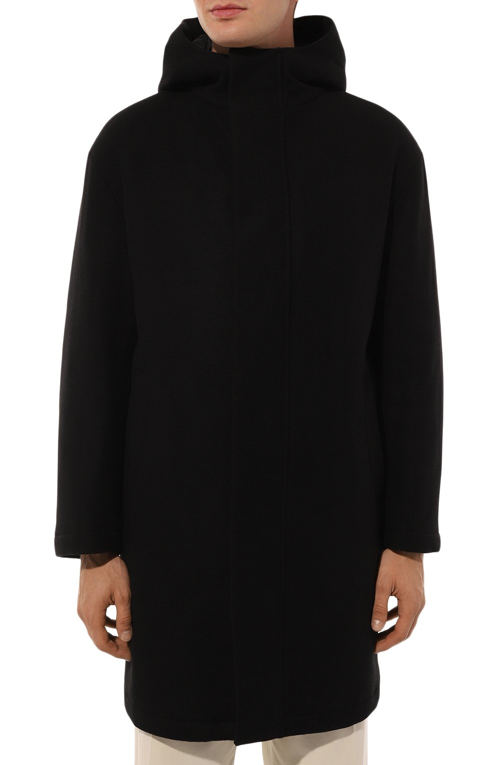 Шерстяная парка HEVO, арт. 275I39 RU 160/G725, фото 3