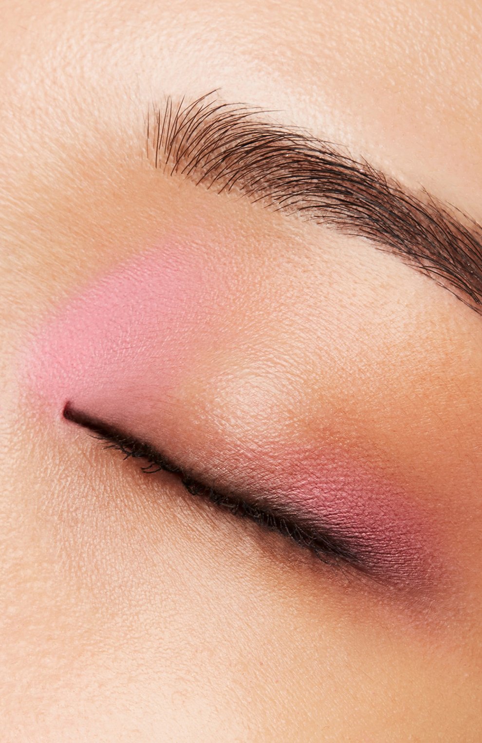 Моно-тени для век powder gel, 11 waku-waku pink SHISEIDO, арт. 17715SH, фото 4