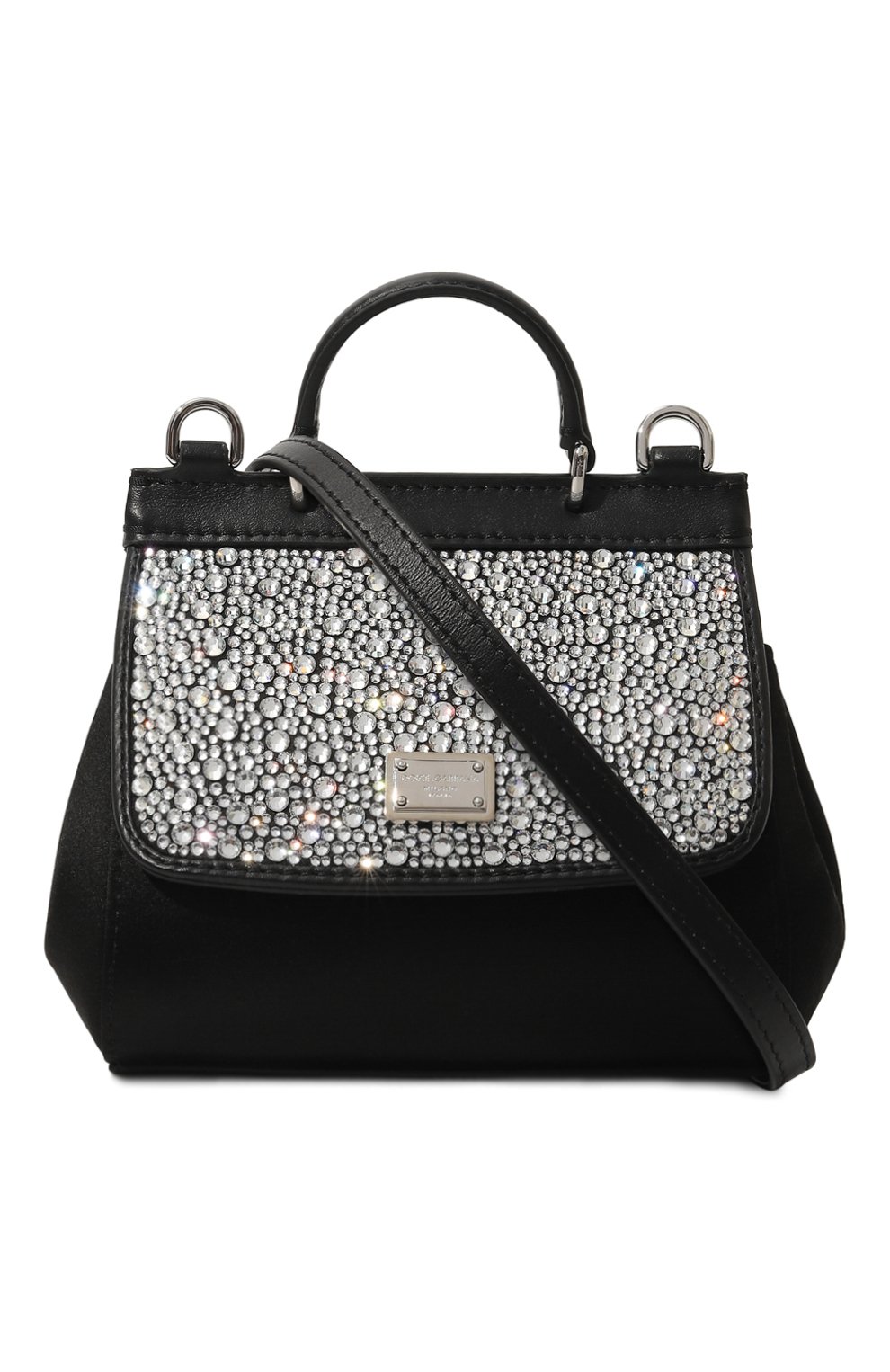 Сумка sicily DOLCE & GABBANA, арт. EB0003/AB002, фото 4