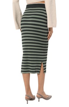 Юбка из вискозы BOSS, арт. 50486094, фото 4