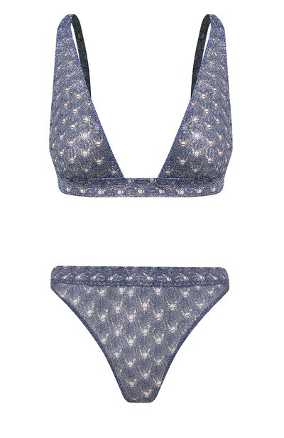 Раздельный купальник MISSONI, арт. MC22SP02/BR00TC, фото 1