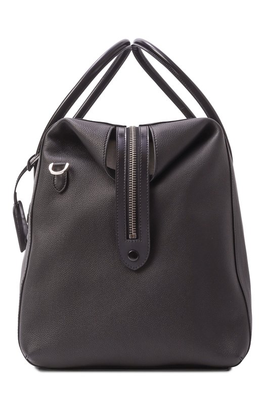 Сумка Santoni UIBGA2646BS-ACSU Чёрный  UIBGA2646BS-ACSU Фото 4