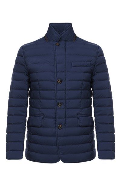 Пуховая куртка zavyer-s3 MOORER, арт. ZAVYER-S3/A20M360REFL, фото 1