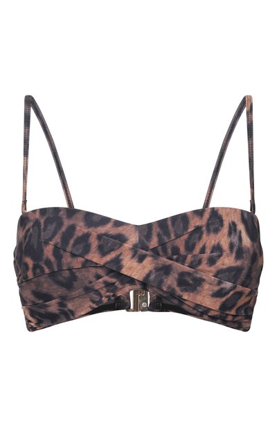 Женский бра-бандо SEA LEVEL, арт. SL3002SV