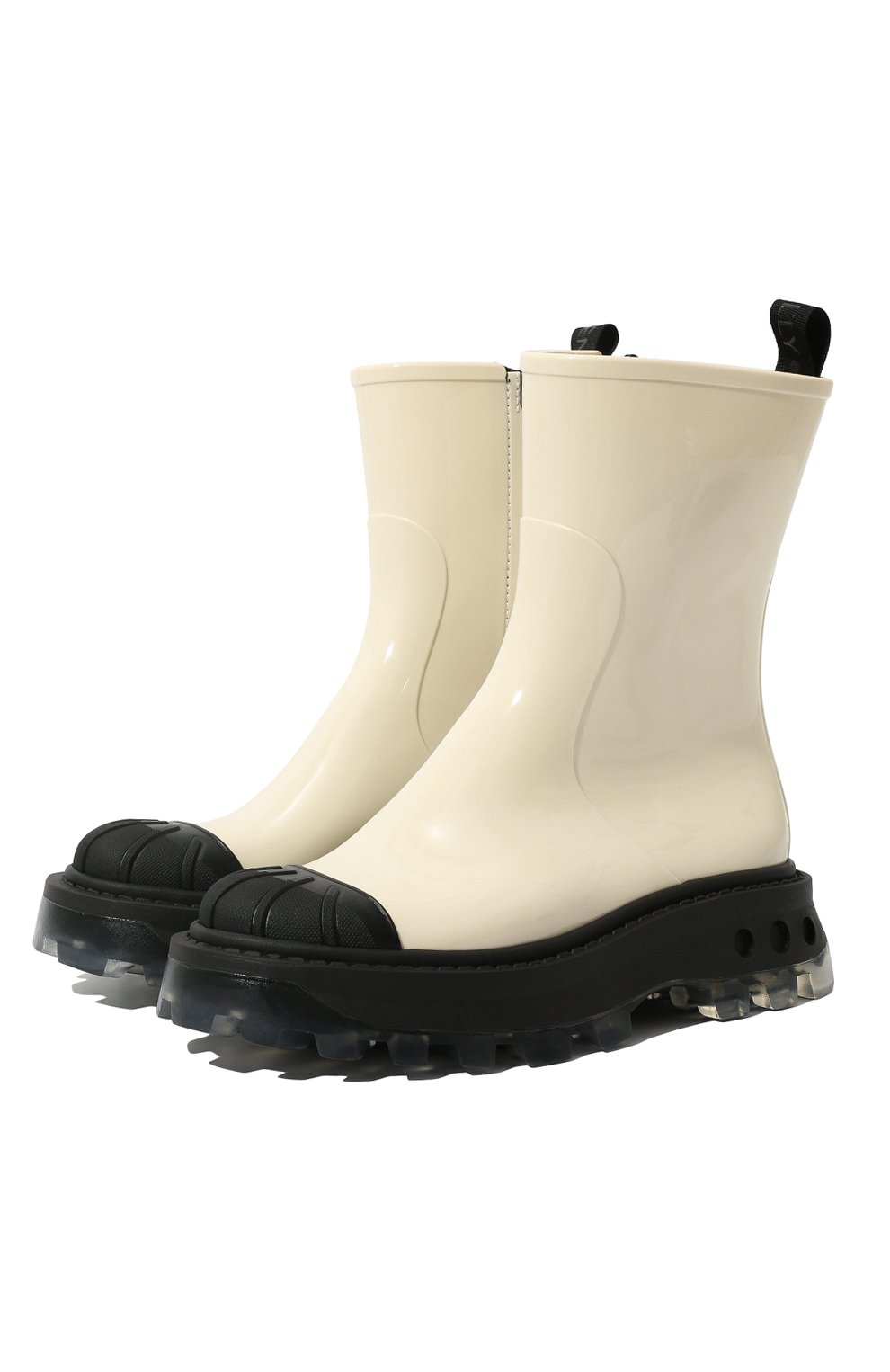 Сапоги lunar 02 LEMON JELLY, арт. LUNAR 02, фото 1