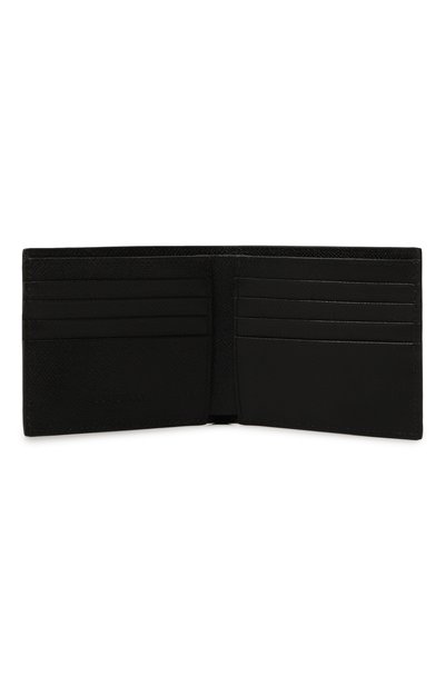 Кожаное портмоне BURBERRY, арт. 8062709, фото 3