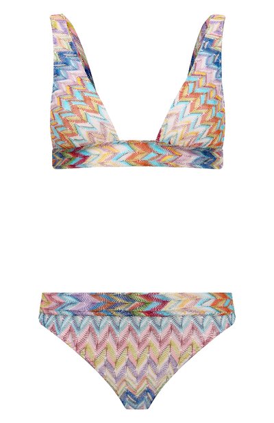 Раздельный купальник MISSONI, арт. MC22SP02/BR00XH, фото 1