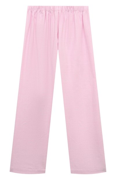 Хлопковая пижама DEREK ROSE, арт. 7025-KELB032, фото 5