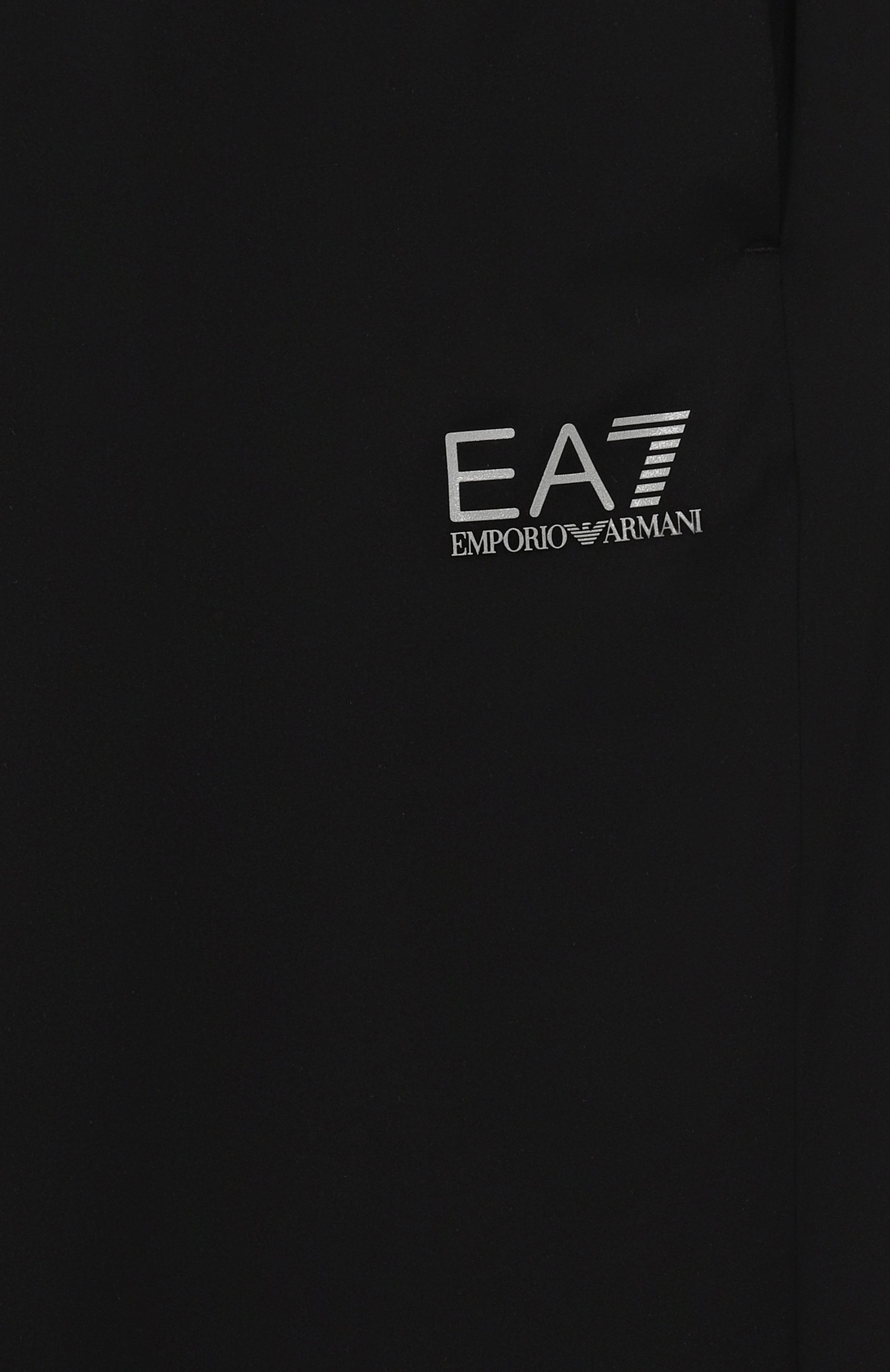 Джоггеры EA7, арт. 7B000275/AF13534, фото 3