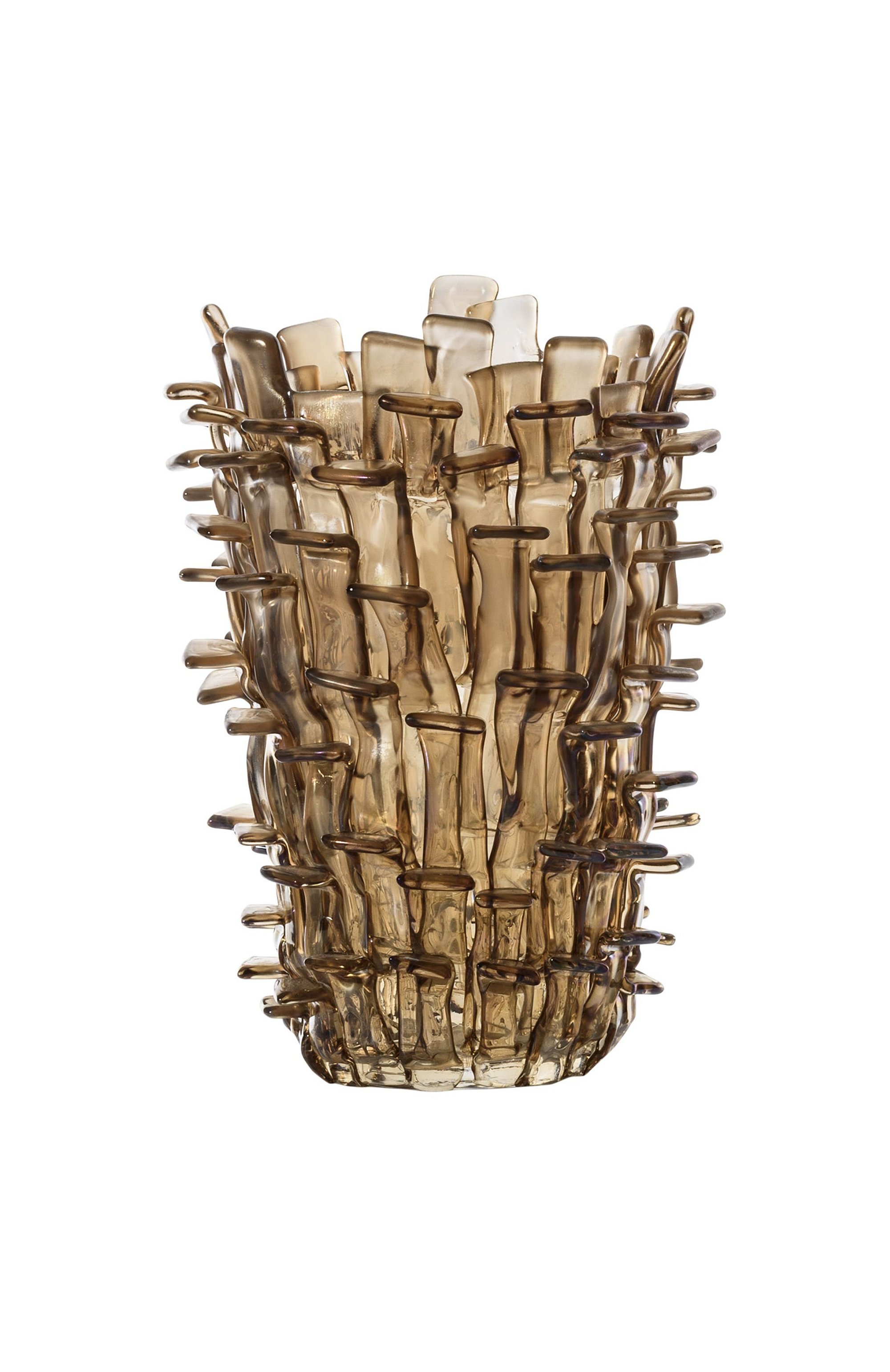 Ваза ritagli VENINI, арт. LT355200000X0BST, фото 1