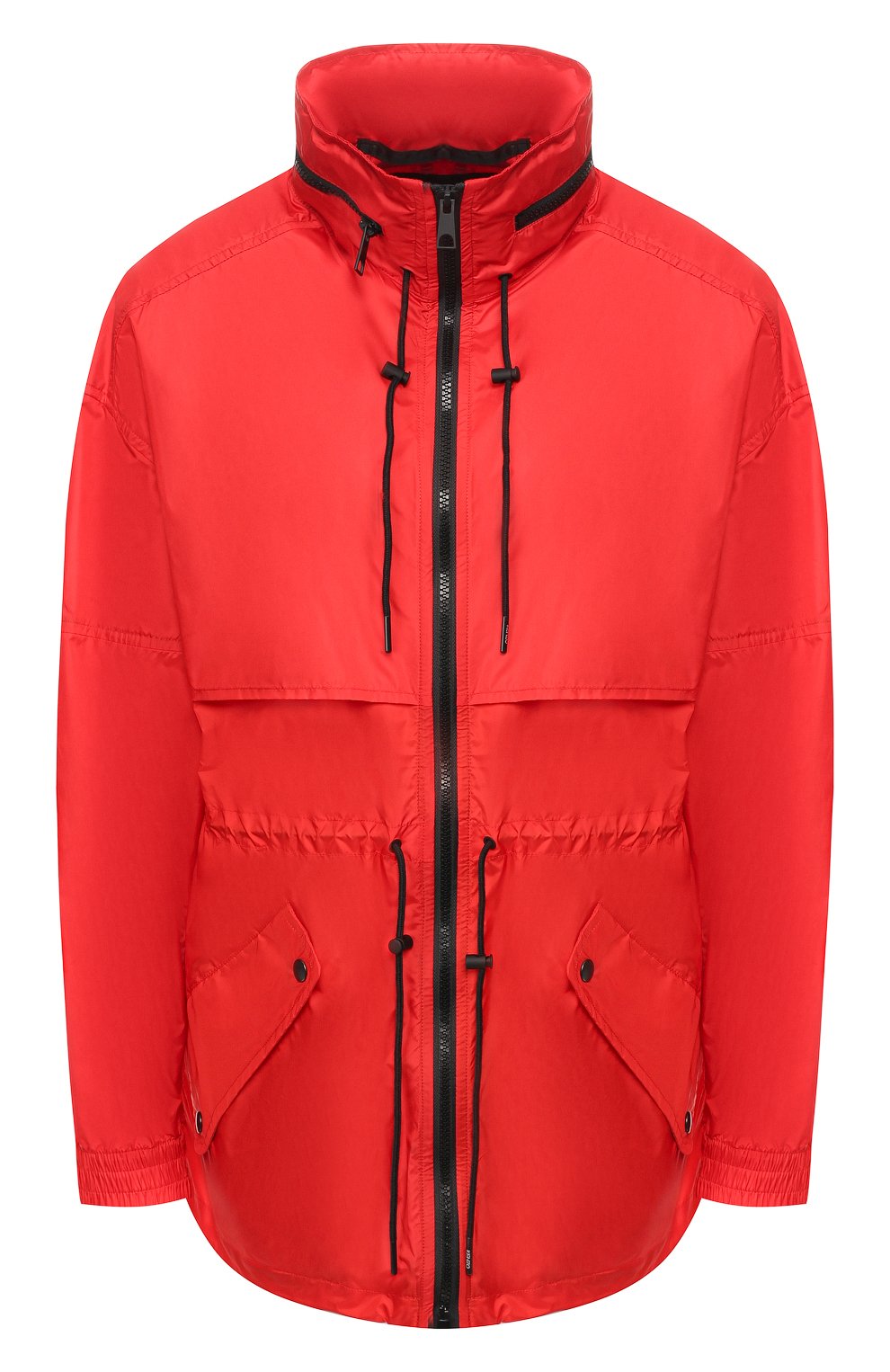 Куртка с капюшоном KENZO, арт. 2BL092560, фото 1