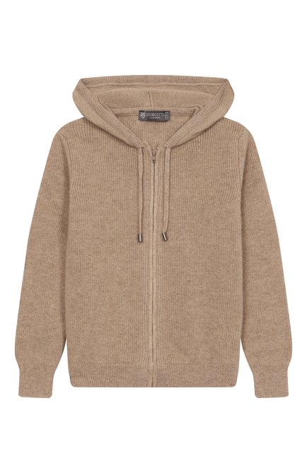 Кашемировый кардиган GIORGETTI CASHMERE, арт. MB2287/2-6