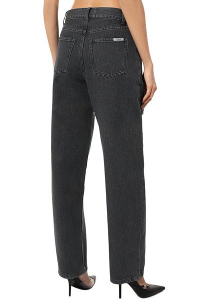 Джинсы FORTE DEI MARMI COUTURE, арт. 24WF4055, фото 4