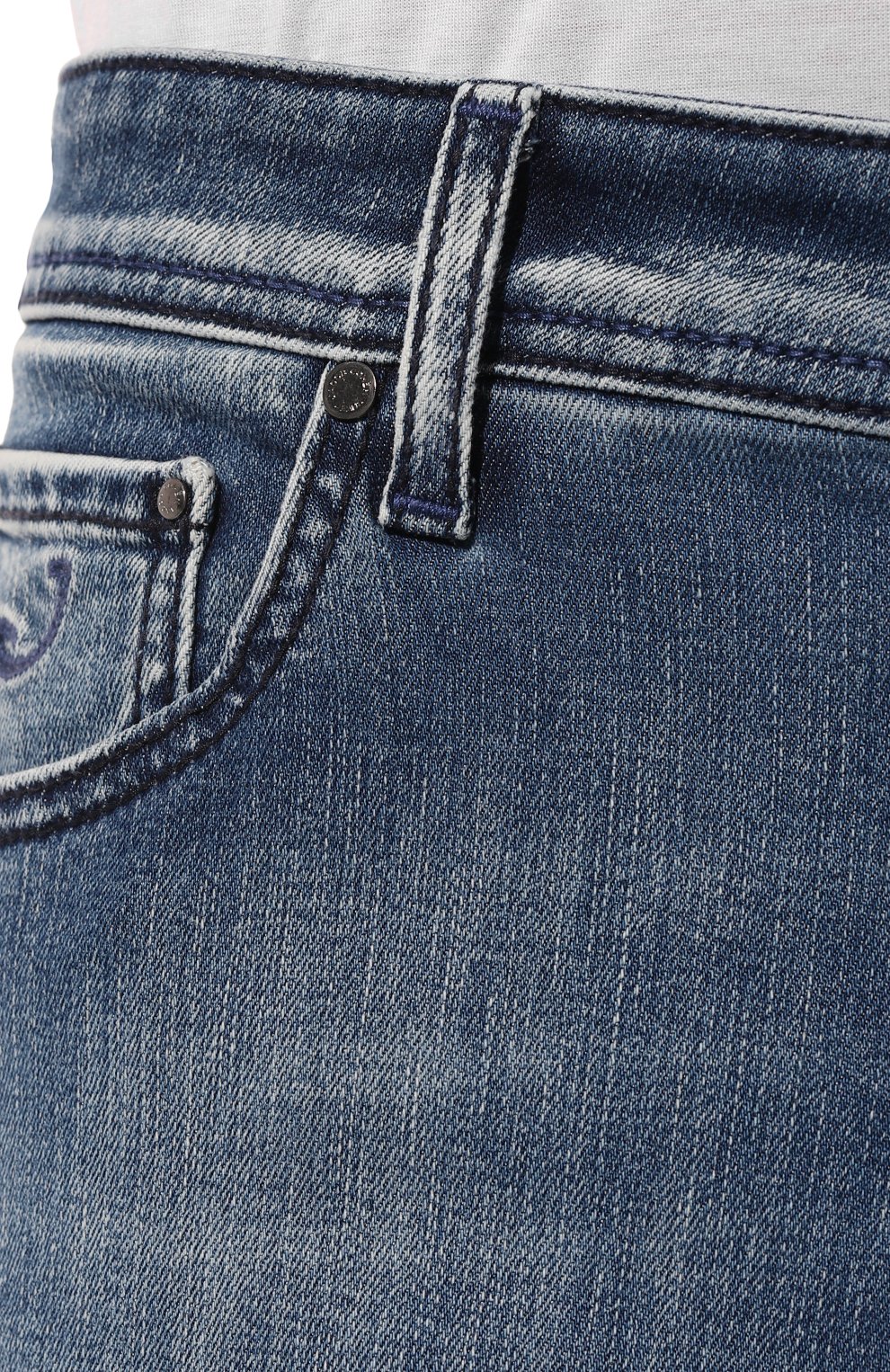 Джинсы nick JACOB COHEN, арт. U Q M06 34 P 0015/839D, фото 5