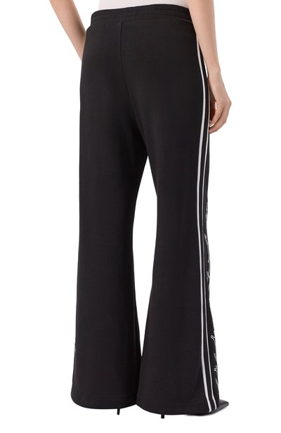 Хлопковые брюки YANINA, арт. T-2472, фото 4