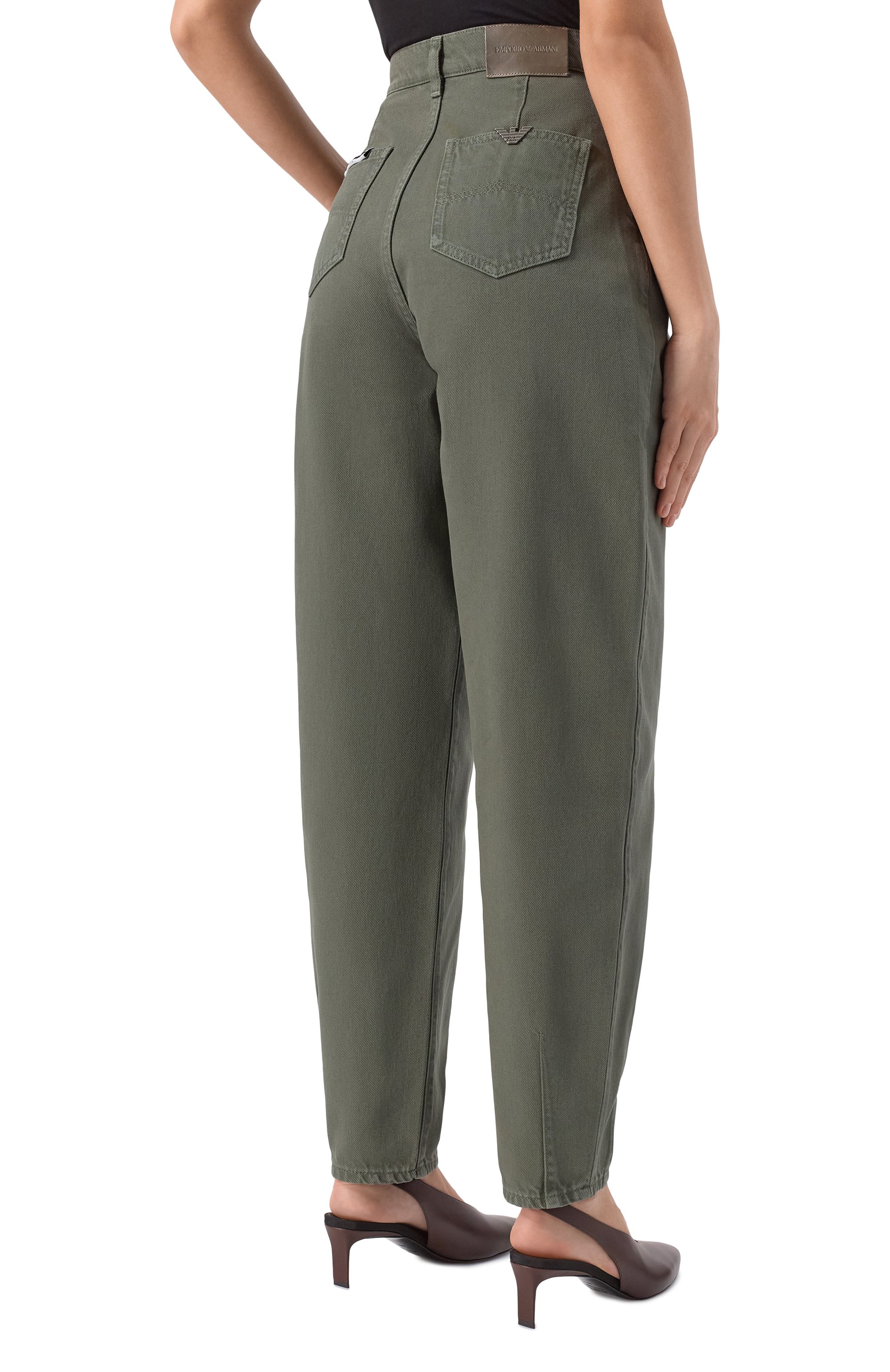 Джинсы EMPORIO ARMANI, арт. EW001503/AF12426, фото 4