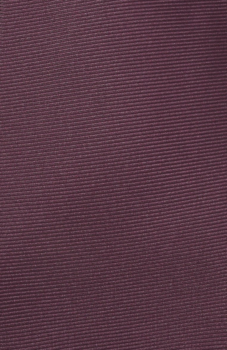 Шелковый галстук KITON, арт. UCRVKLC03A14, фото 1