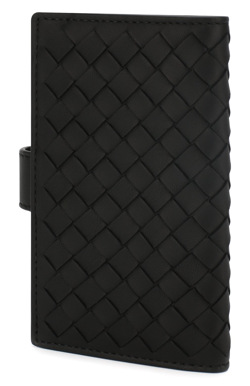 Кожаная ключница BOTTEGA VENETA, арт. 401823/V001N, фото 2