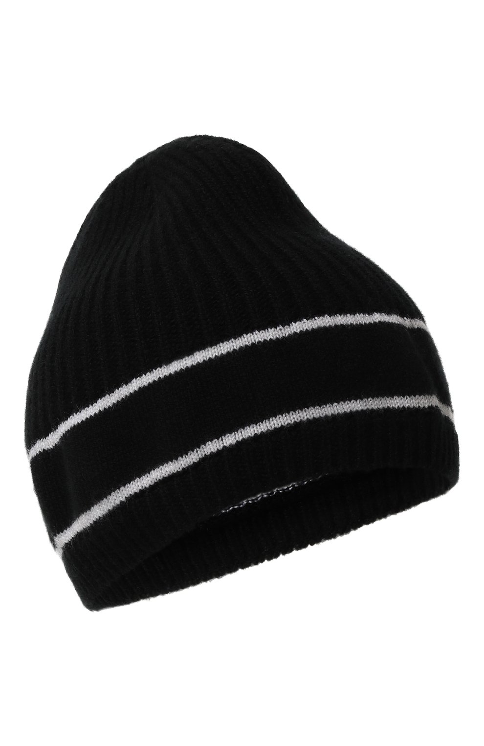 Шапка из шерсти и кашемира BALMAIN, арт. AH1XC025KB50, фото 1