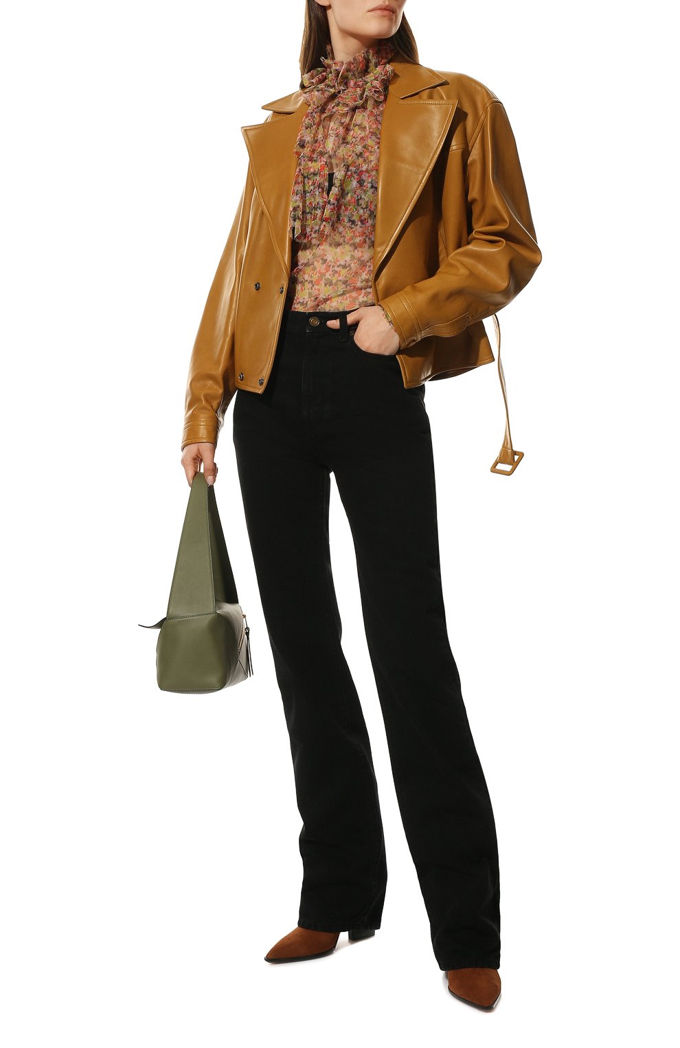 Топ PHILOSOPHY DI LORENZO SERAFINI, арт. A0210/0715, фото 2