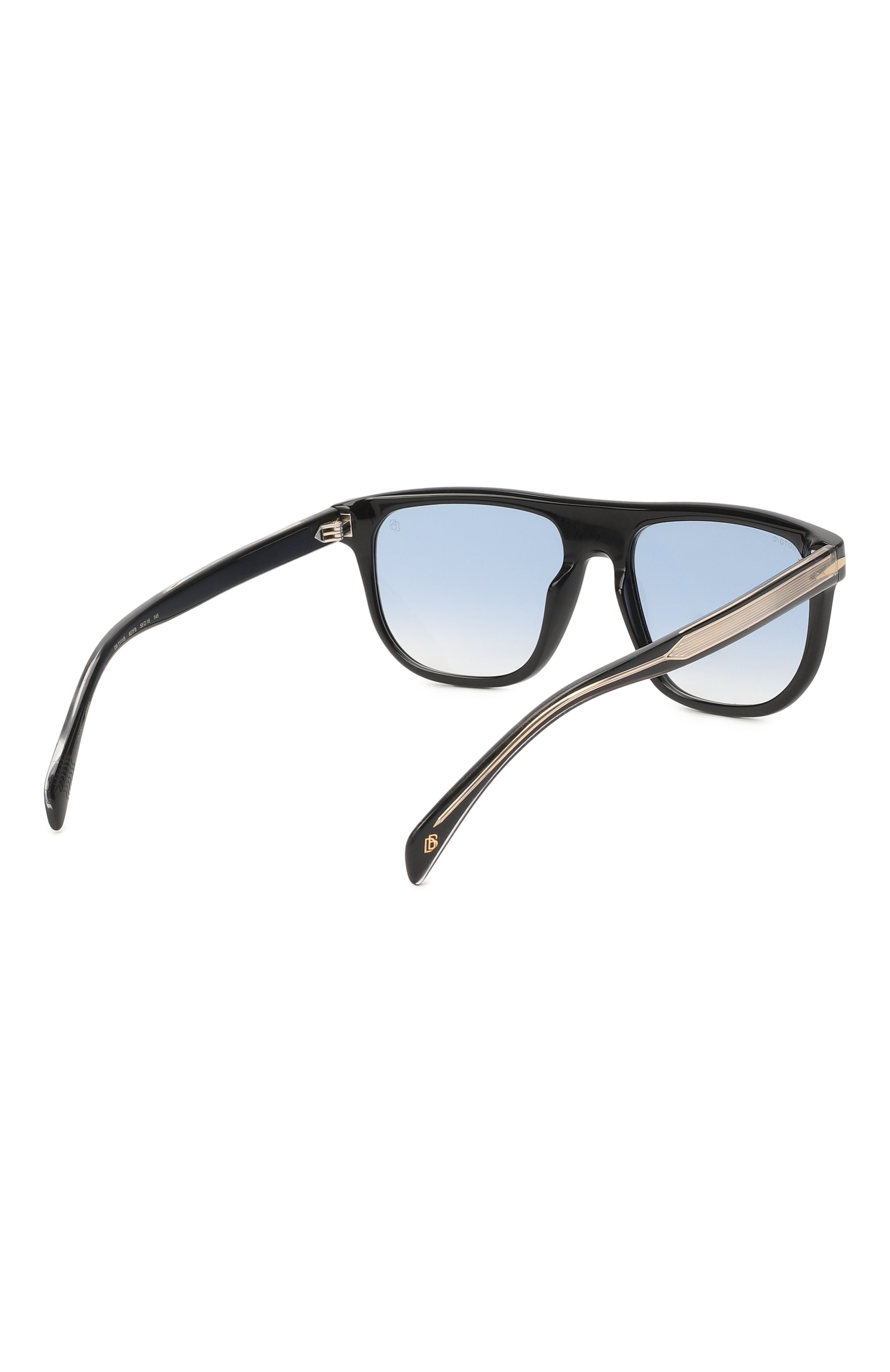 Солнцезащитные очки DAVID BECKHAM, арт. DB7111 807, фото 4