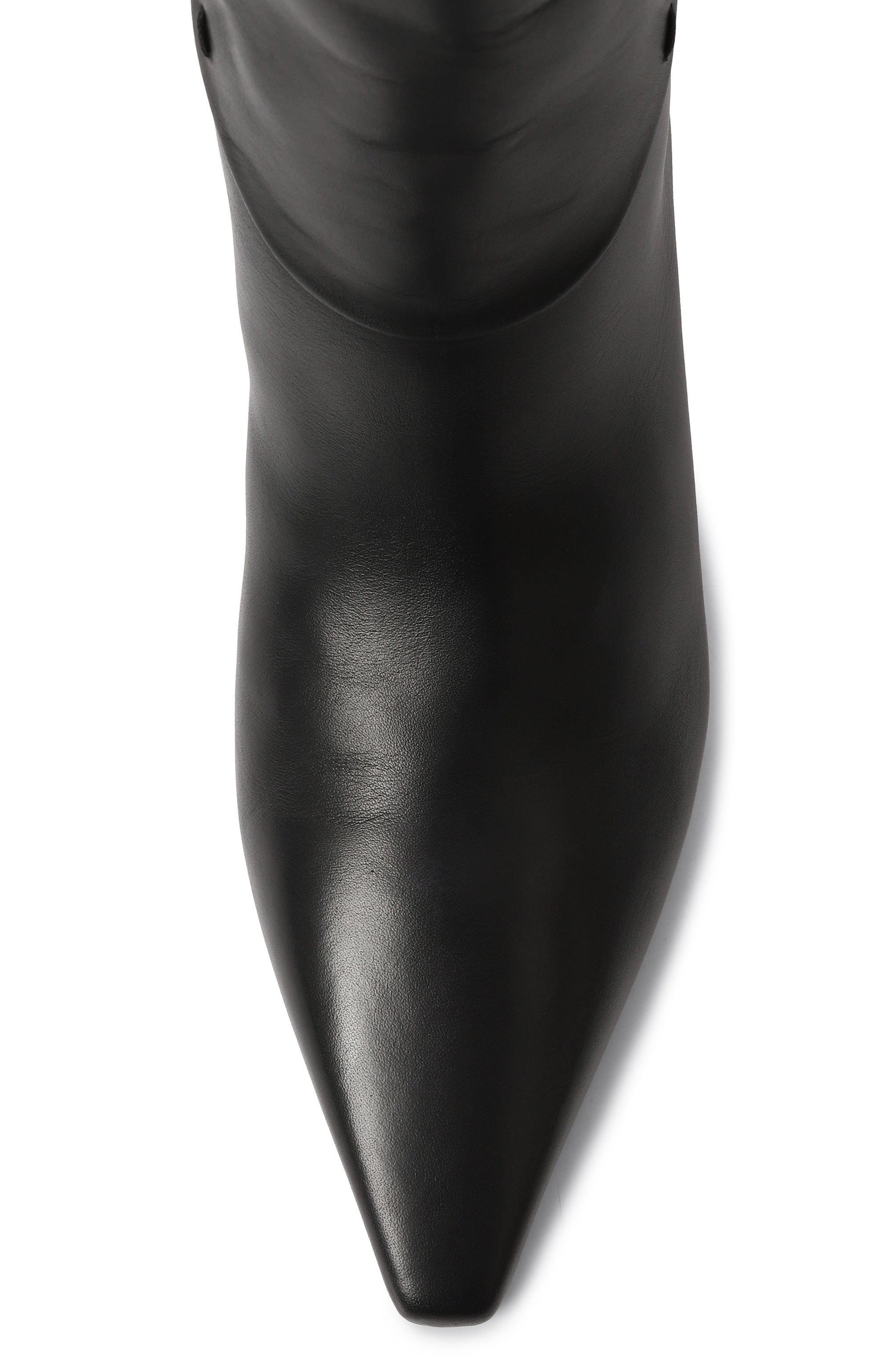 Кожаные сапоги cher PREMIATA, арт. M6804/GARDA, фото 6