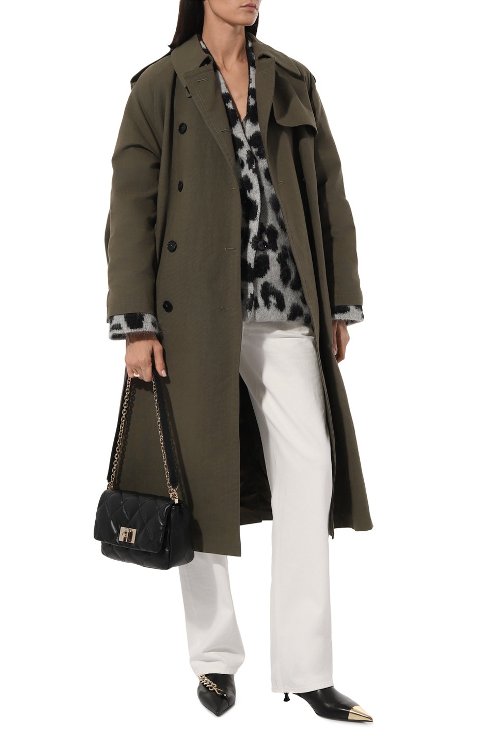 Сумка furla 1927 FURLA, арт. WB01033/BX2267, фото 7