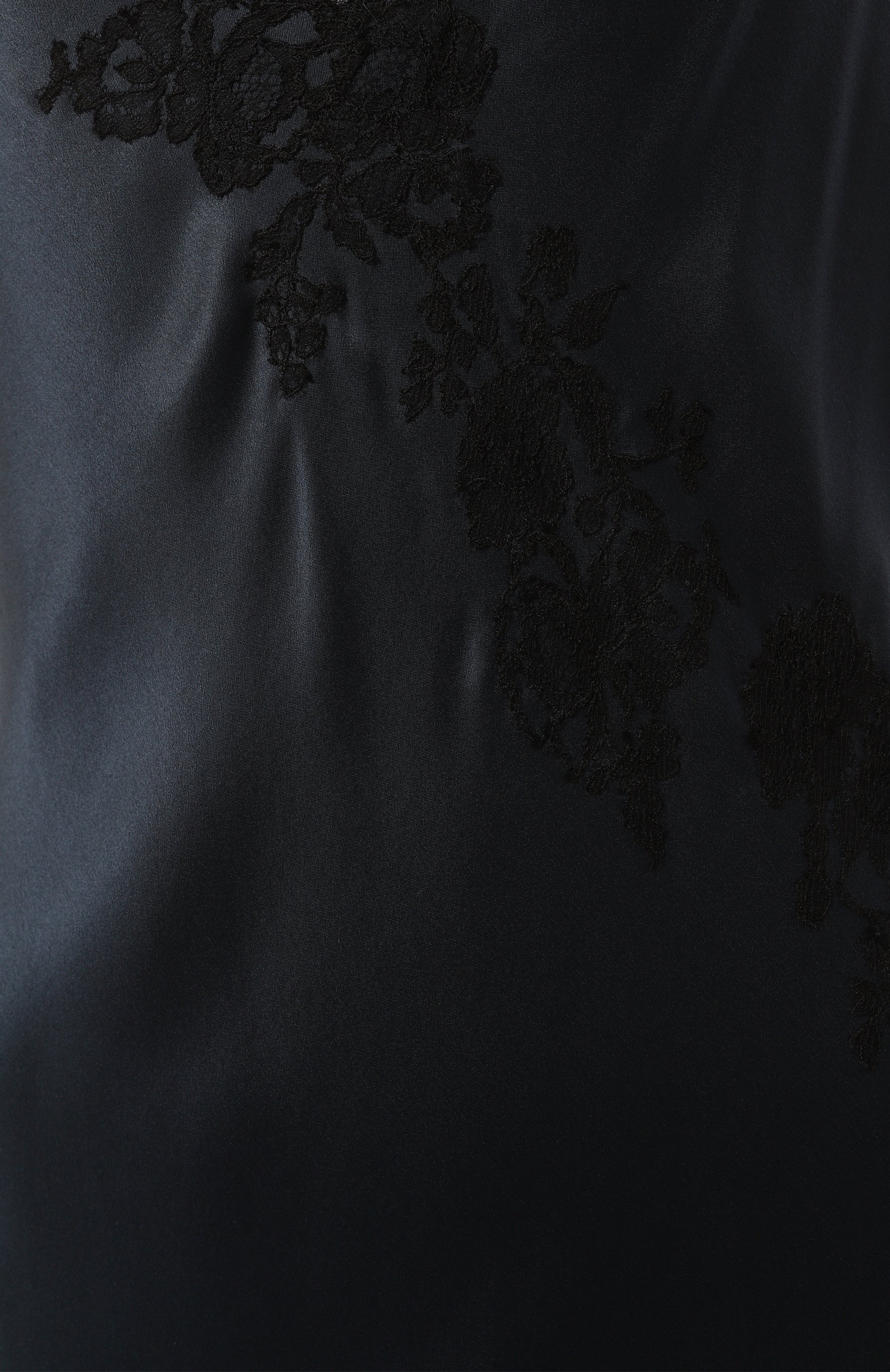 Шелковая сорочка CARINE GILSON, арт. EL0218HS, фото 5