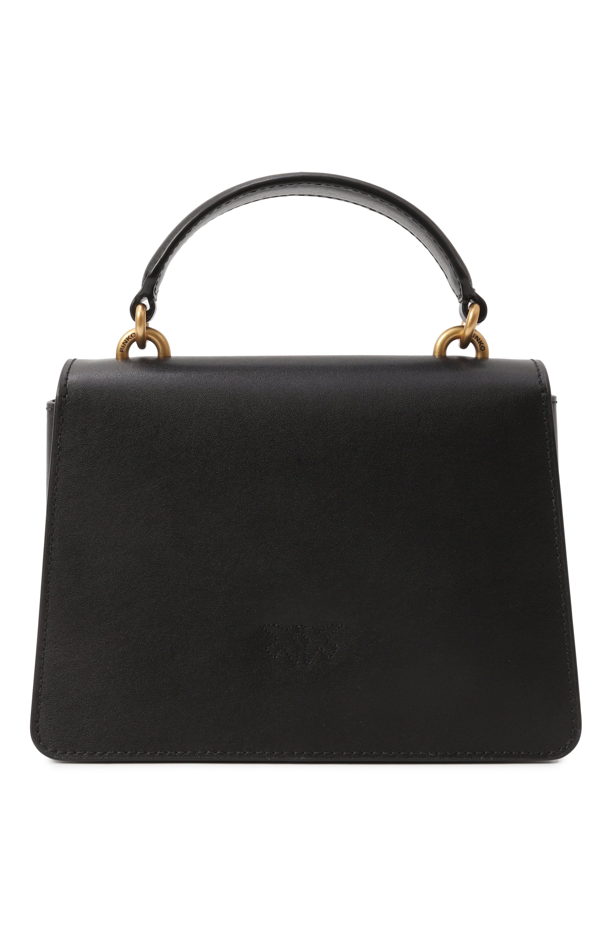 Сумка love one PINKO, арт. 100071/A0F1, фото 6