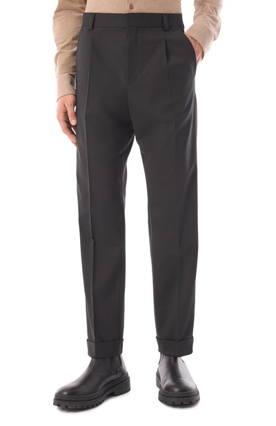 Брюки HUGO, арт. 50532924, фото 3