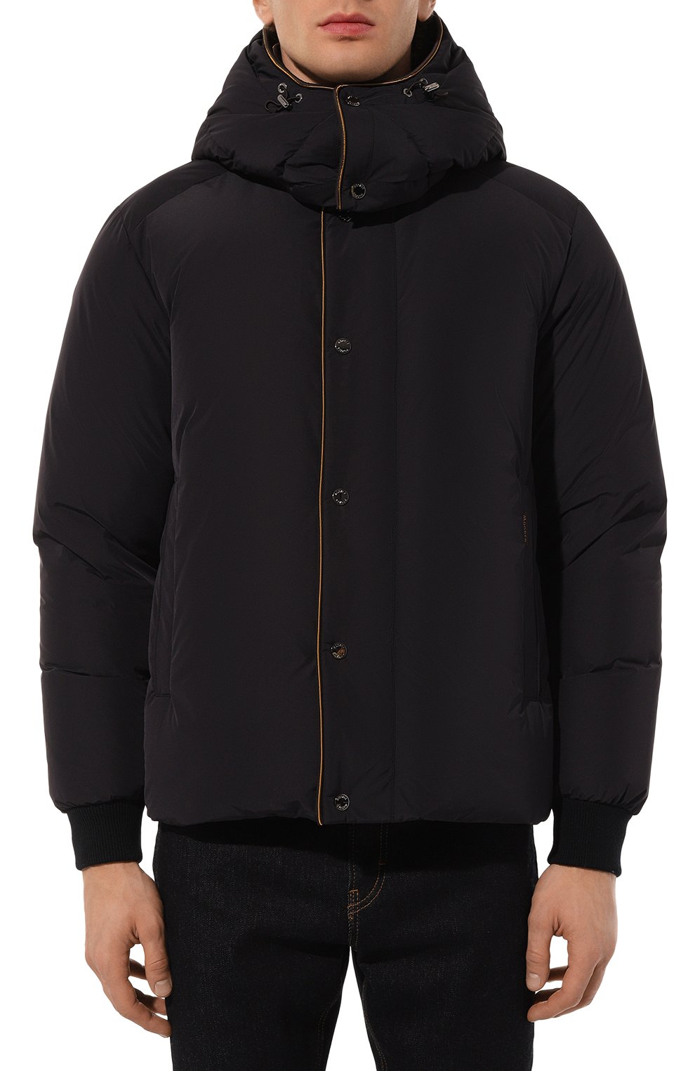 Пуховик alman-wp MOORER, арт. ALMAN/WP, фото 3