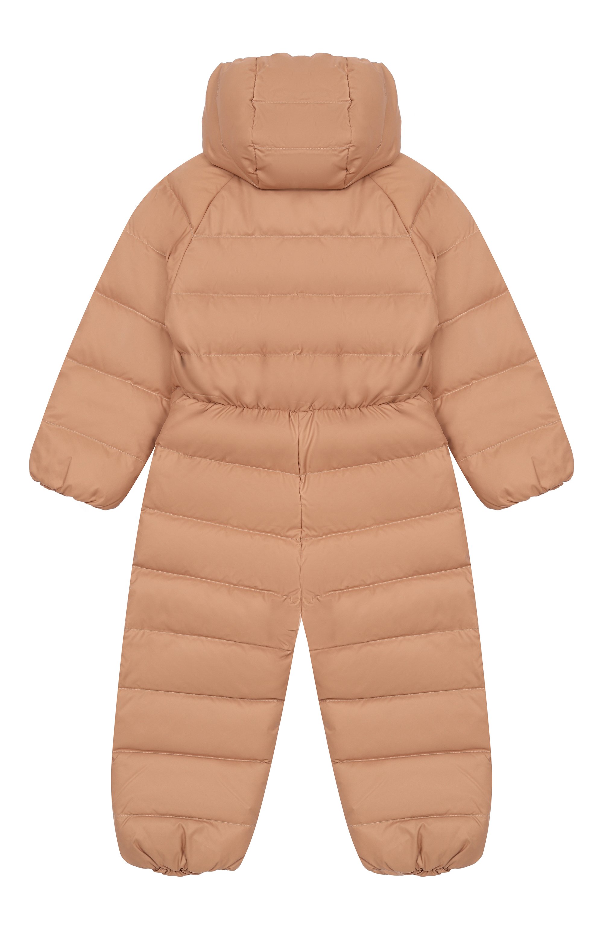 Пуховый комбинезон CHEPE, арт. 391012, фото 2