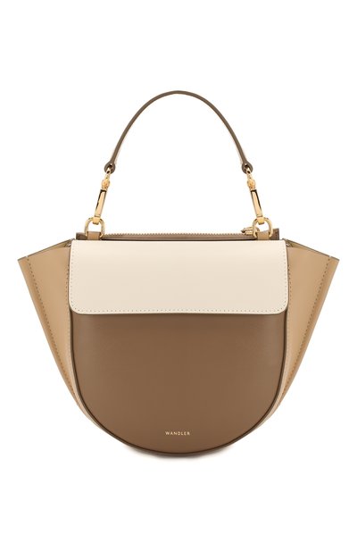 Сумка hortensia mini WANDLER, арт. H0RTENSIA BAG MINI/SHADES, фото 1