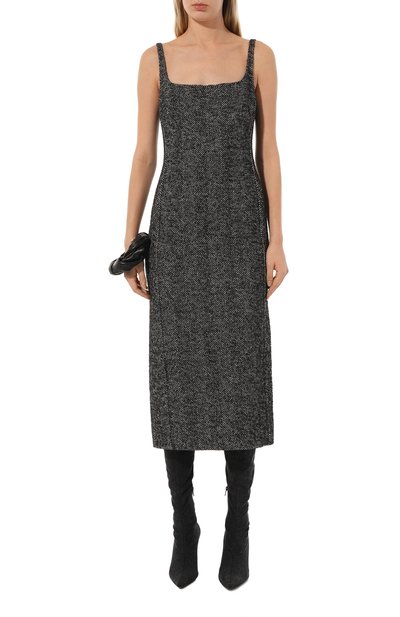 Платье DRIES VAN NOTEN, арт. 232-011013-7131, фото 2