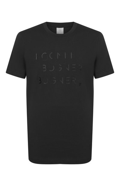 Мужская хлопковая футболка BOGNER, арт. 58146604