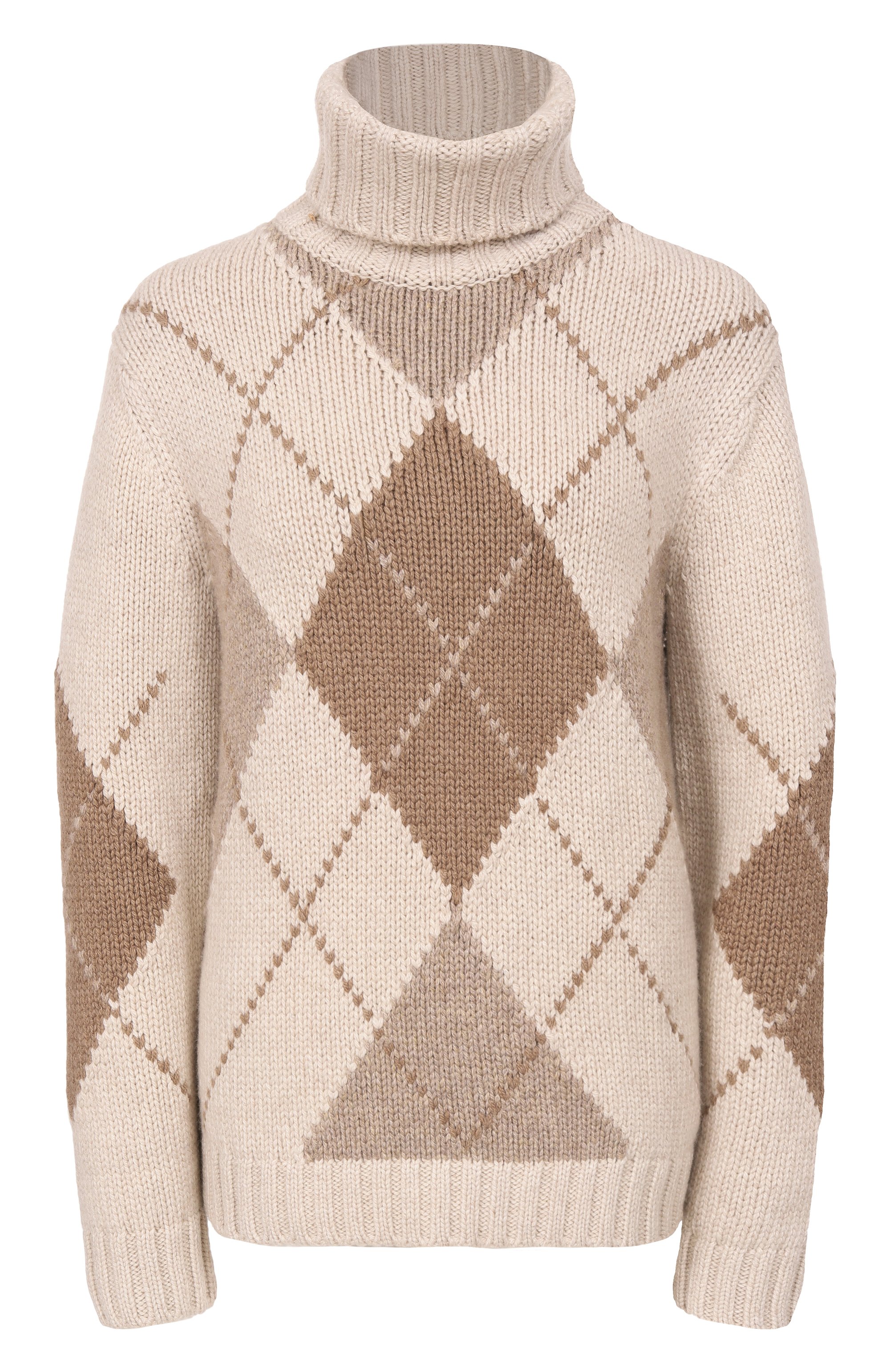 Кашемировый свитер LORO PIANA, арт. FAL3573, фото 1