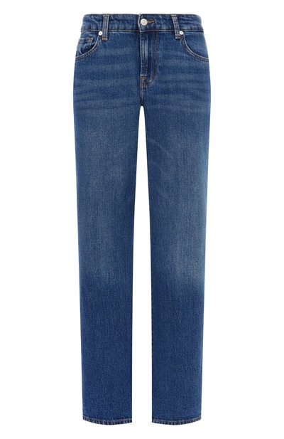 Женские джинсы 7 FOR ALL MANKIND, арт. 7UC90C101BH