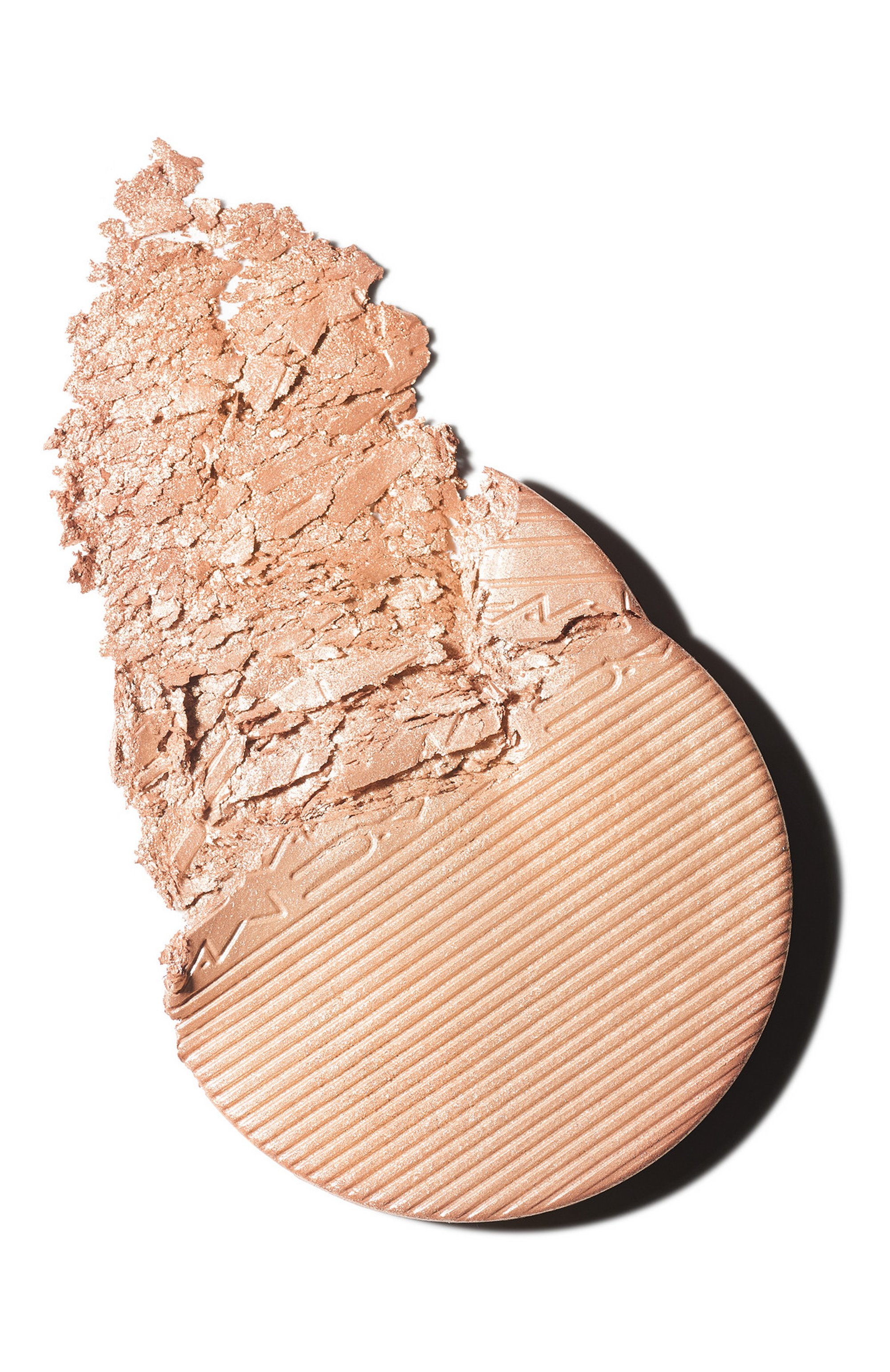 Компактная пудра extra dimension skinfinish, double-gleam (9g) MAC, арт. MLGK-19, фото 2