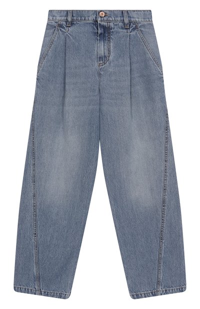 Джинсы BRUNELLO CUCINELLI, арт. BH188P632C