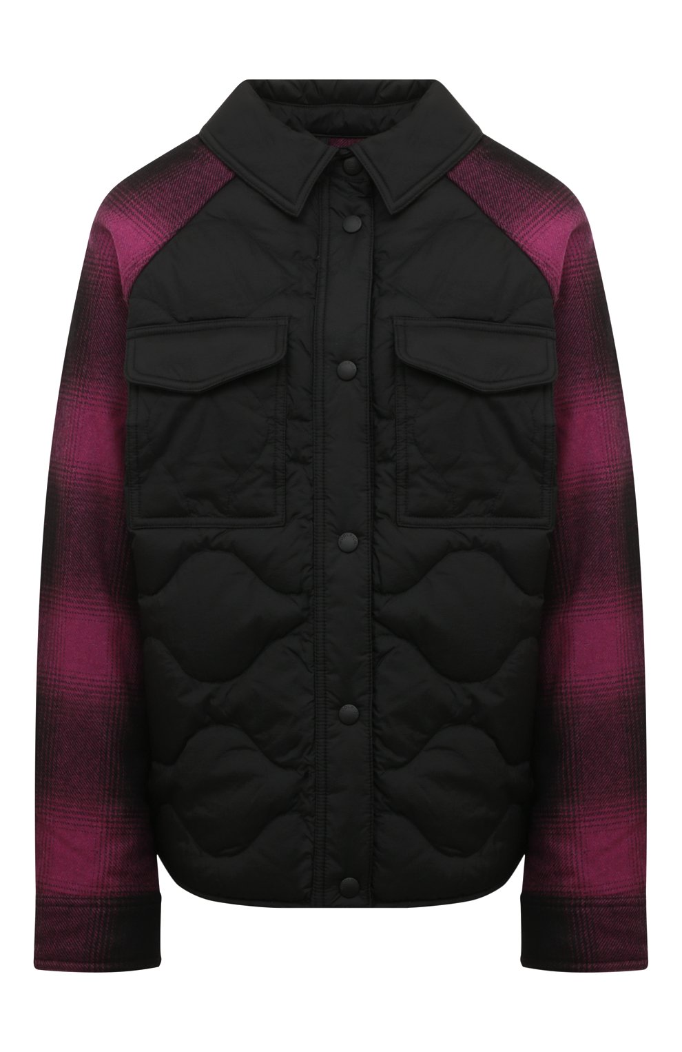 Пуховая куртка WOOLRICH, арт. CFWW0U0672FR/UT3069, фото 1
